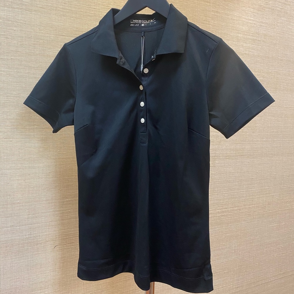 Nike Golf Polo Tee